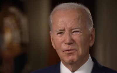 Climate group boosted by foreign billionaire spending $80 million to support Biden
