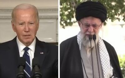 House oversight panel investigates Biden’s Iran negotiations