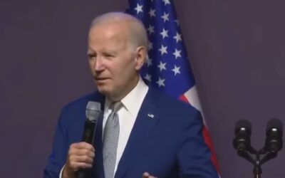 Biden administration’s green energy ‘slush fund’ comes under fire