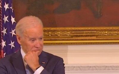 Federal debt up $6.2 trillion under Biden — $47,462 per household