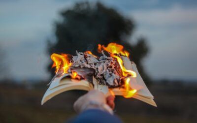 Parents who object to pornographic material in school libraries aren’t ‘book banners’