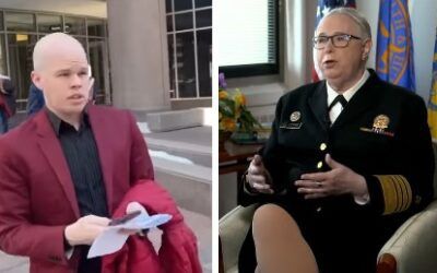 Biden admin policy would fire employees if they don’t honor preferred pronouns