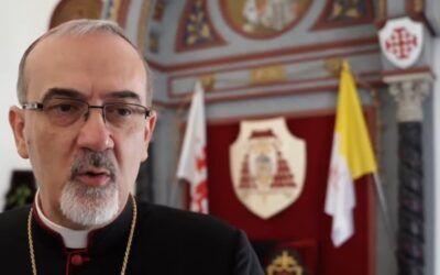Catholic Cardinal offers himself for hostages held by Hamas