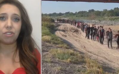 Feds don’t know how many Palestinians are crossing the border, DCNF reporter says