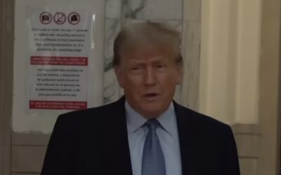 Trump asks for mistrial in civil fraud case due to ‘tangible and overwhelming’ evidence of bias