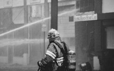 Why we celebrate National First Responders Day: A look at the risks they take for us