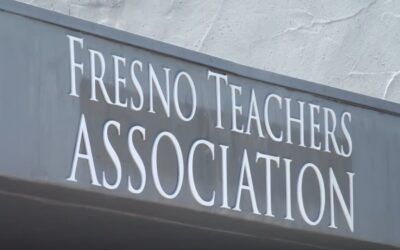 California teachers prepared to strike for free yoga, allowing homeless to live on school grounds