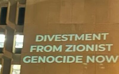 The antisemitism of the university double standard