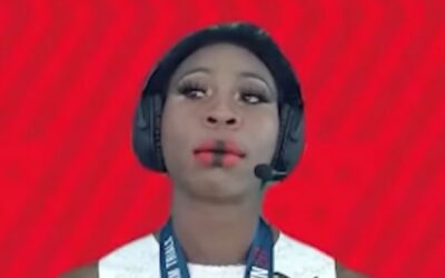 Disgraced Olympian likens athlete contracts to ‘slave chains’ in Ibram Kendi’s ESPN series premiere