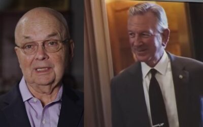 Former CIA director suggests GOP Senator should be removed from ‘human race’