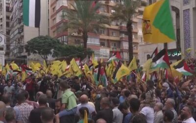 Terrorists infiltrate Israel from Lebanon, IDF says