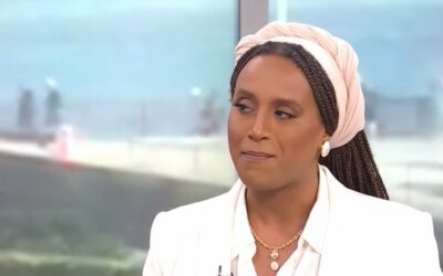 Blue city Dem official to serve as ‘headmistress’ of drag queen school