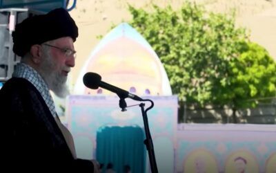 Contradictory reports obscure Iran’s role in Hamas’ deadly attack — that’s exactly how Tehran likes it