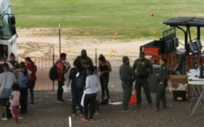 At least 2 Iranians on America’s terrorist watchlist caught on southern border
