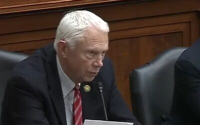 Biden Pentagon official advised Arab country sheltering Hamas. Now, a GOP rep is demanding answers