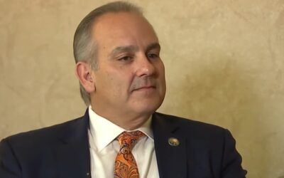 Nevada Superintendent signs pledge written by group comparing Moms for Liberty to KKK