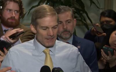 The battle for America’s soul is playing out in Washington
