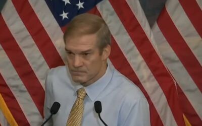 Jordan out of speaker race after third failed vote