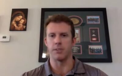 Former Green Beret says Pentagon punished him for opposing vaccine mandate