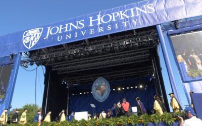 Johns Hopkins scholars use affirmative action ruling to push systemic racism narrative