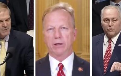 U.S. Speaker candidates agree to joint interview