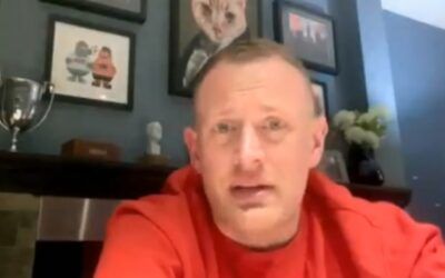 Blue state politicians still have posts on Twitter praising murdered journalist accused of having sex with 15 year old