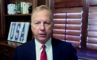 ‘We all want unity’: GOP rep bows out of Speaker’s race
