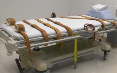 Florida law allowing death penalty for child rapists goes into effect