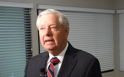 ‘A three-front war’: Lindsey Graham warns Iran not to attack Israel as GOP Senators threaten ‘bone-crushing sanctions’