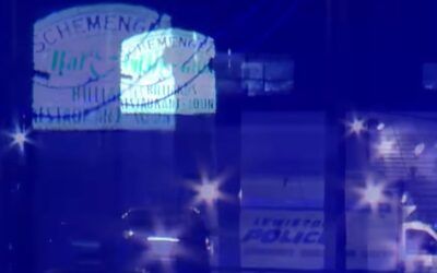 Here’s what we know about the suspected Maine shooter