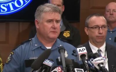 Officers knew about Maine shooter’s paranoia and threats for months, reports show