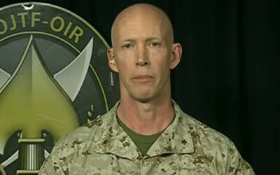 Pentagon sent Marine general to advise IDF on Gaza ground invasion: Report