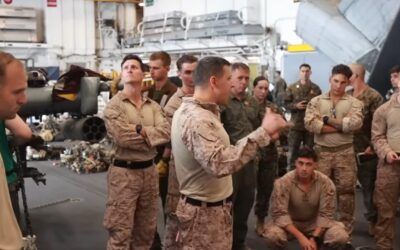 Biden admin readies plans to evacuate thousands of Americans from Israel and Lebanon
