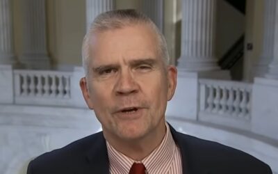 Freedom Caucus rep won’t run for reelection after short-lived Senate bid