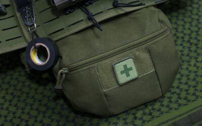 ‘Called to help’: US veterans step in to provide Israeli Military with lifesaving medical aid