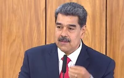 Venezuelan dictator suspends major social media platform after sparring with Elon Musk