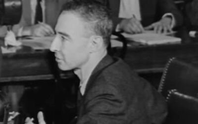 Hollywood’s Oppenheimer biopic a historical travesty