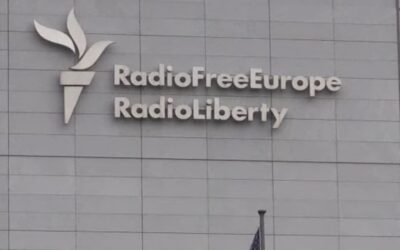 ‘She needs to be released’: Russia arrests another American journalist