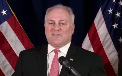 Scalise faces significant opposition in speakership bid