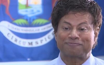 Former aide to Democratic Rep. Shri Thanedar attacks him following declaration of support for Israel