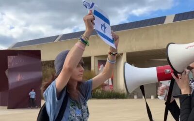 ‘Violence will necessarily continue’: Graduate assistants union releases statement condemning Israel