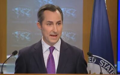 State Department issues worldwide alert over ‘potential for terrorist attacks’