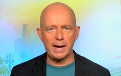 Steve Hilton has a message for those who think it’s ‘impossible’ to save California