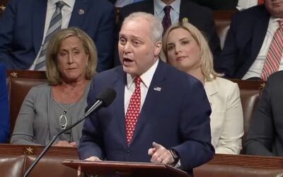 Here are the House Republicans who say they won’t vote for Scalise