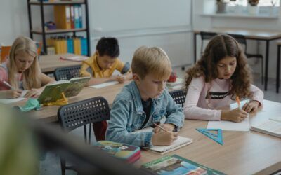 Test scores continue slump despite billions in federal funding to prevent learning loss