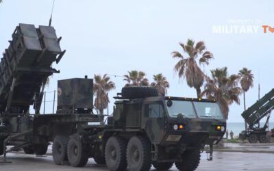 ‘FrankenSAM’: US scrambles to send improvised air defense system to Ukraine amid funding uncertainty