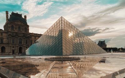 Iconic cultural sites evacuated for bomb threats as Israel-Palestine tension ripples through the West