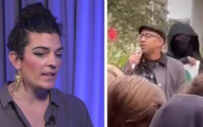 ‘Reprehensible’: Professors apologize after making antisemitic and pro-Hamas statements
