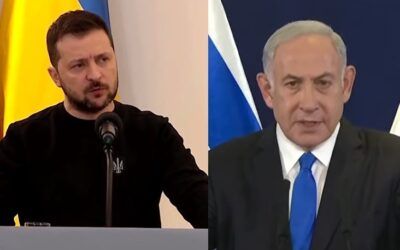 ‘Unconscionable’: House Republicans slam effort to couple aid to Israel with aid to Ukraine