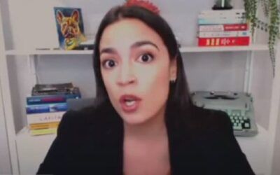 AOC accuses Israel of war crimes AFTER admitting Hamas engaged in ‘horrific attacks’